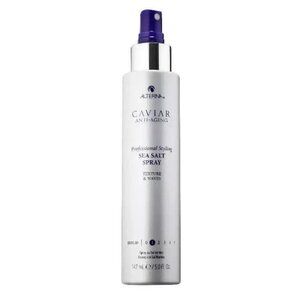 Alterna Caviar Style Waves Texture Sea Salt Spray 5 oz